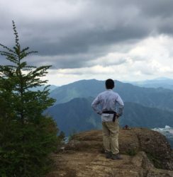 あるアプリ作家の退屈な植物撮影記