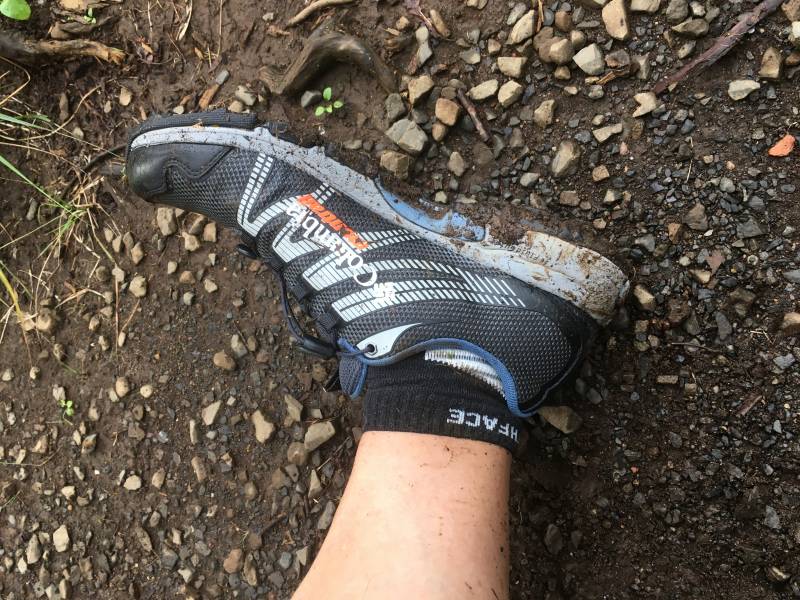 マウンテンマゾヒスト４アウトドライ