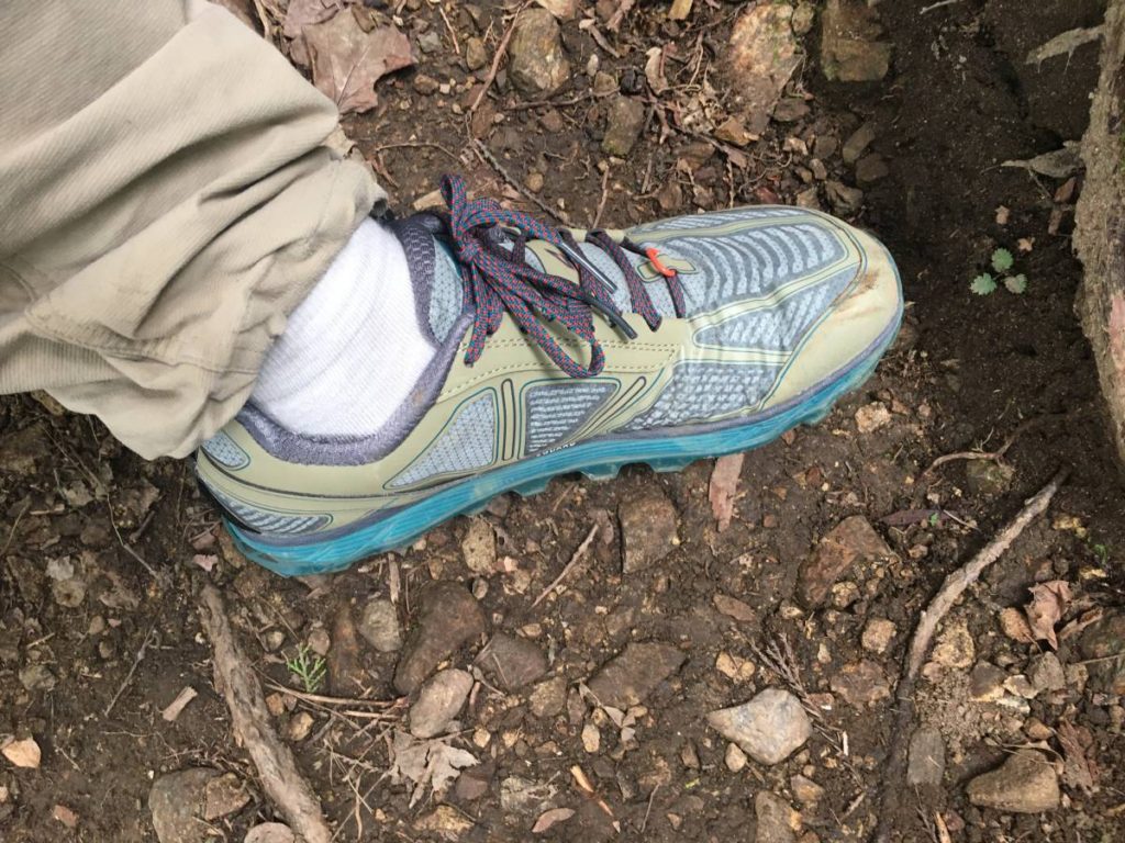 ALTRA LONEPEAK4.0 RSM